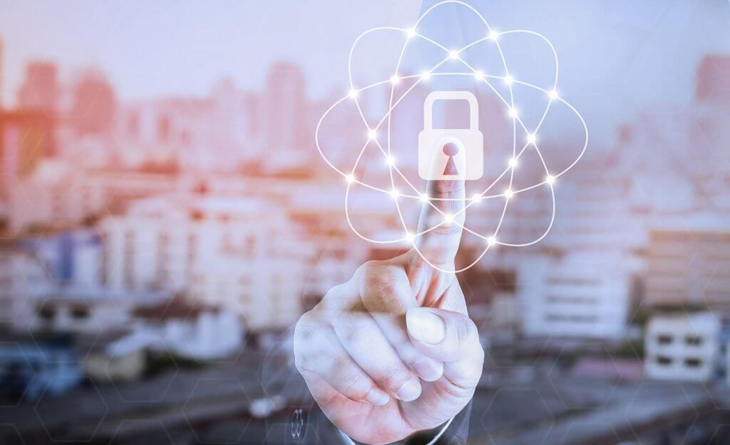 How IoT Protocols Have Helped Professional Security Become Smart